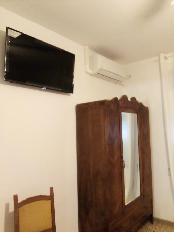 B&B ca'del grillo Sant'Andrea  Exterior foto
