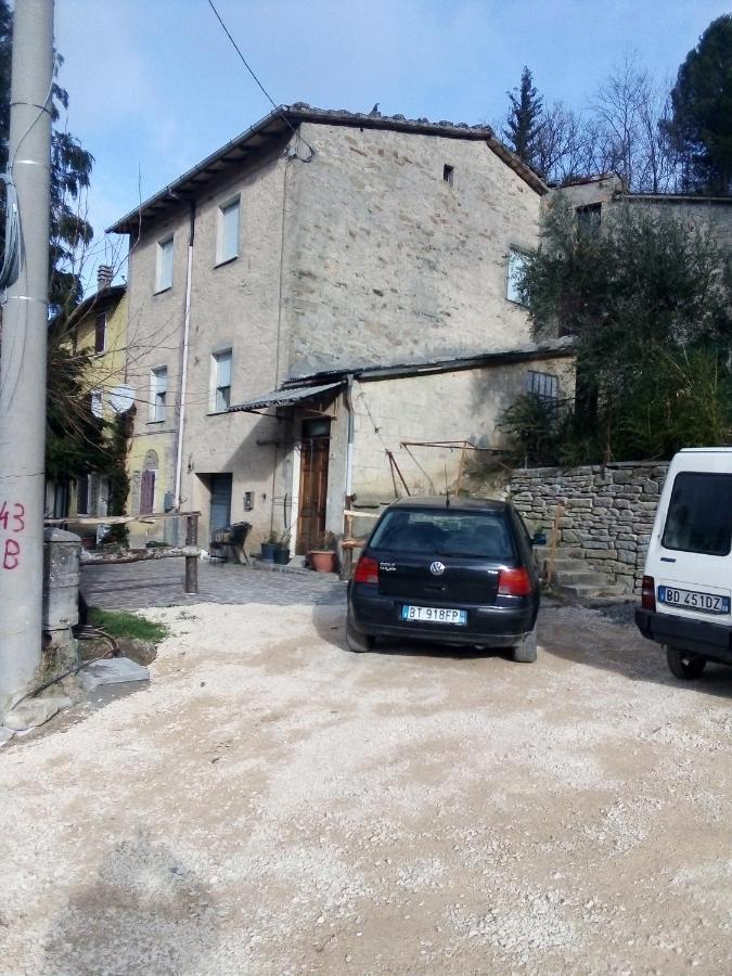 B&B ca'del grillo Sant'Andrea  Exterior foto