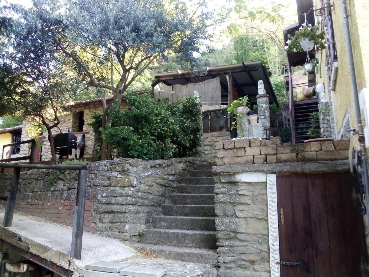 B&B ca'del grillo Sant'Andrea  Exterior foto