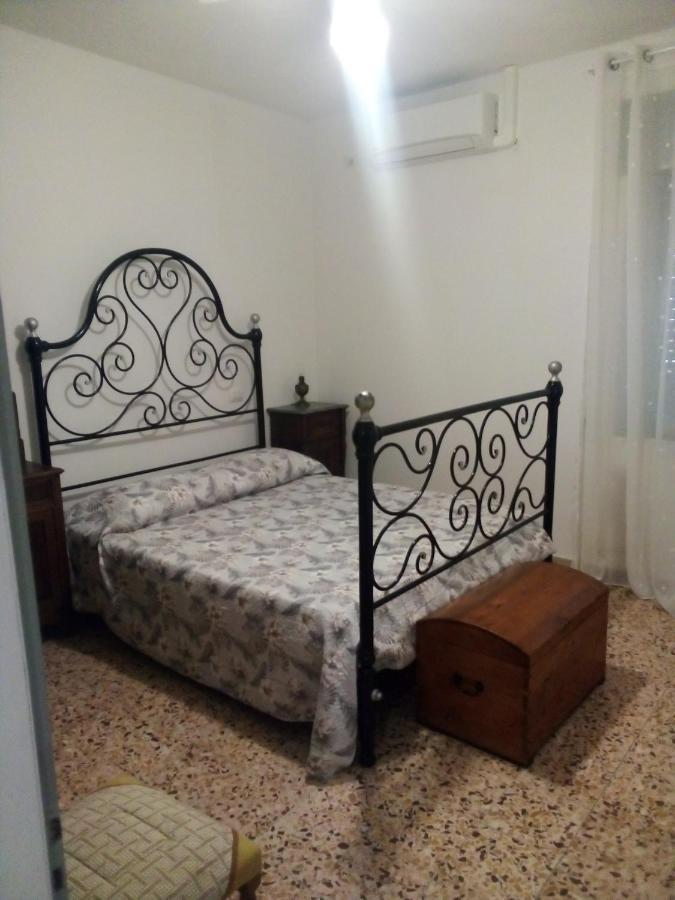 B&B ca'del grillo Sant'Andrea  Exterior foto