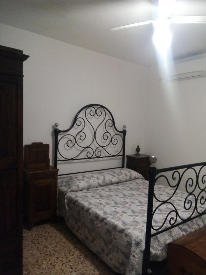 B&B ca'del grillo Sant'Andrea  Exterior foto