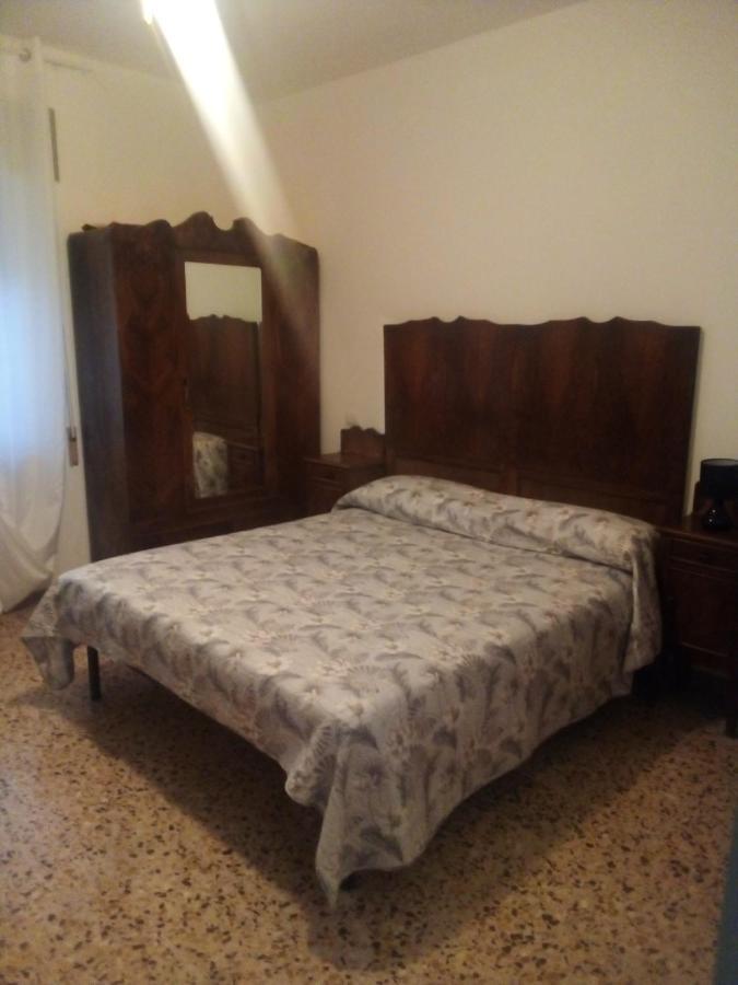 B&B ca'del grillo Sant'Andrea  Exterior foto